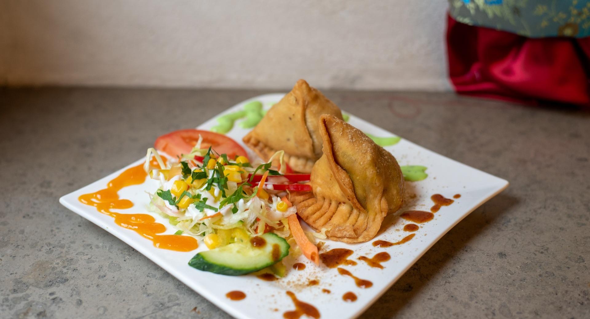 Surahi - Indisches Spezialitäten Restaurant photo 5