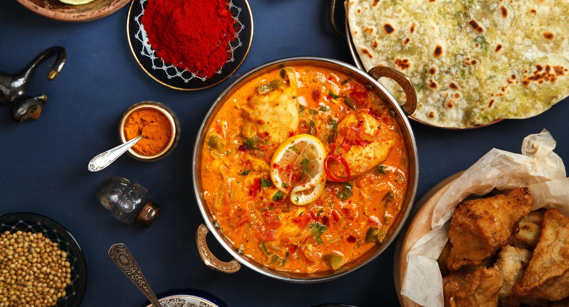 Surya - Indisches Restaurant