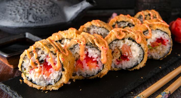 Sushi & Asian Tveita photo 3