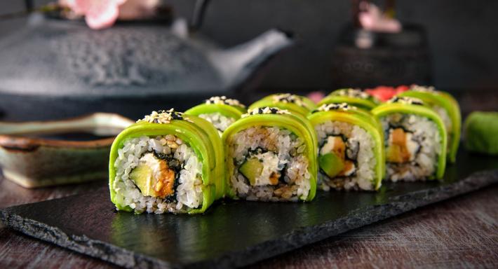 Sushi & Asian Tveita photo 4