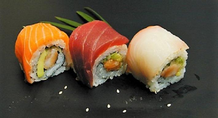 Sushi Berlin photo 2