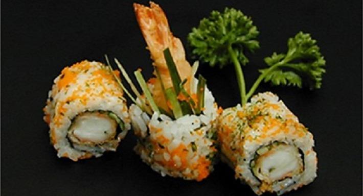 Sushi Berlin photo 3