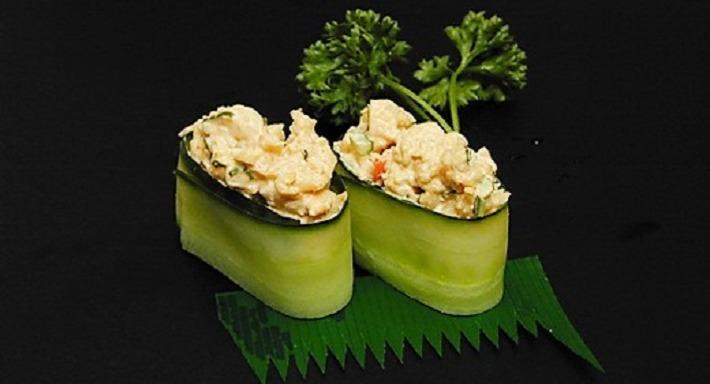 Sushi Berlin photo 4