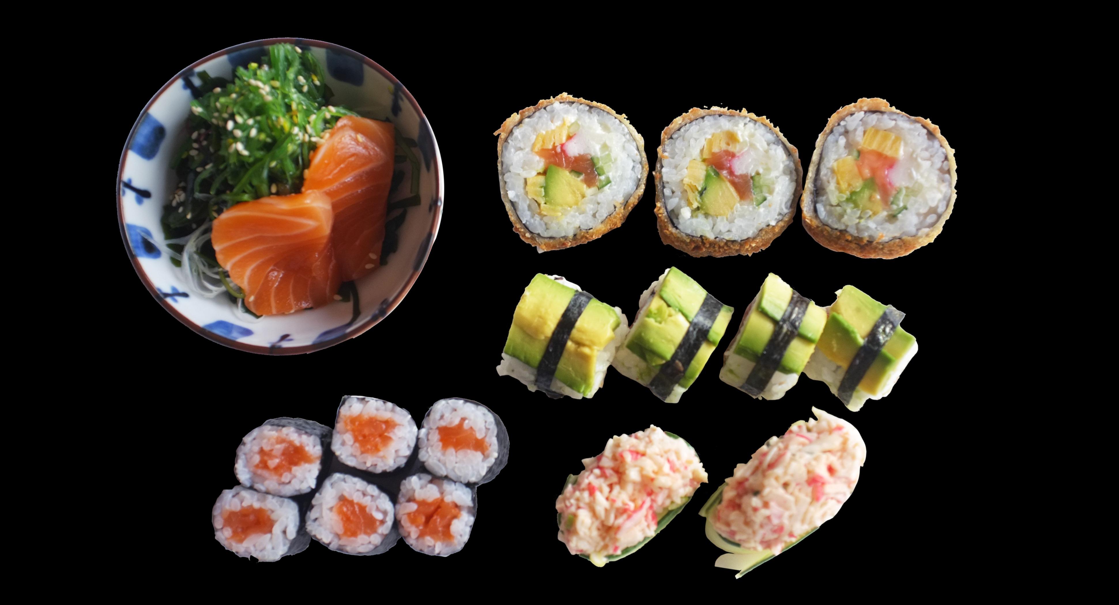 Sushi Berlin photo 5