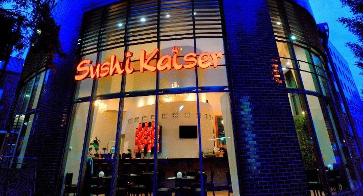Sushi Kaiser photo 1
