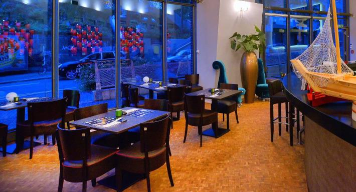 Sushi Kaiser photo 2