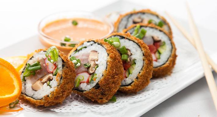 Sushi Kaiser photo 4