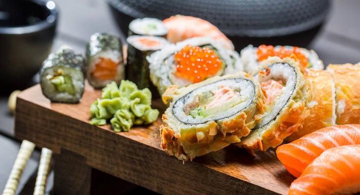 Sushi Kaiser photo 5