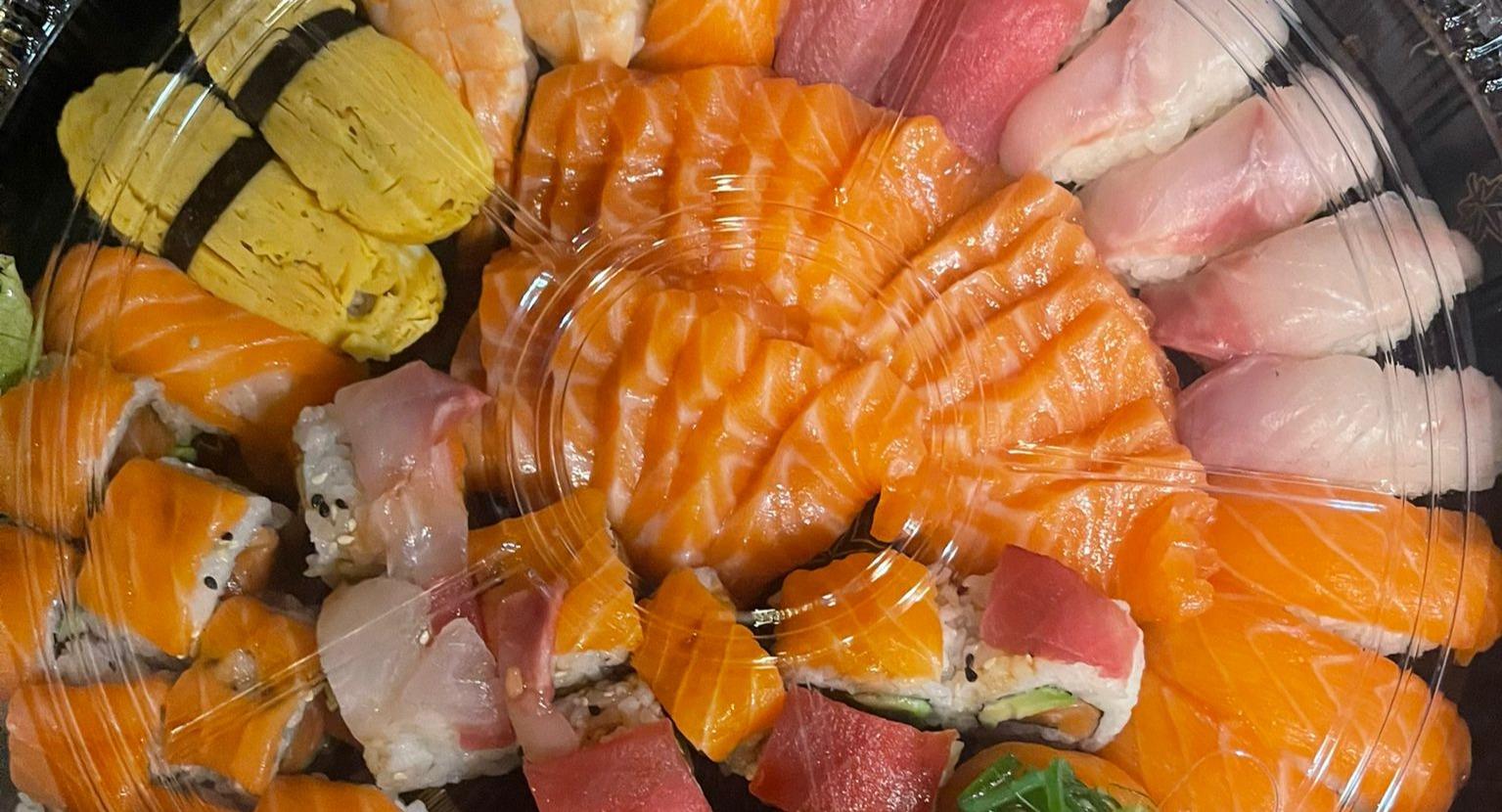 Sushi Kokko photo 1