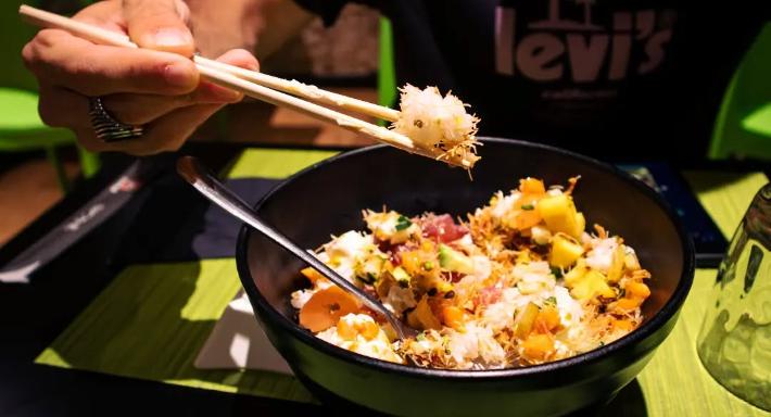 Sushi Leverano photo 1