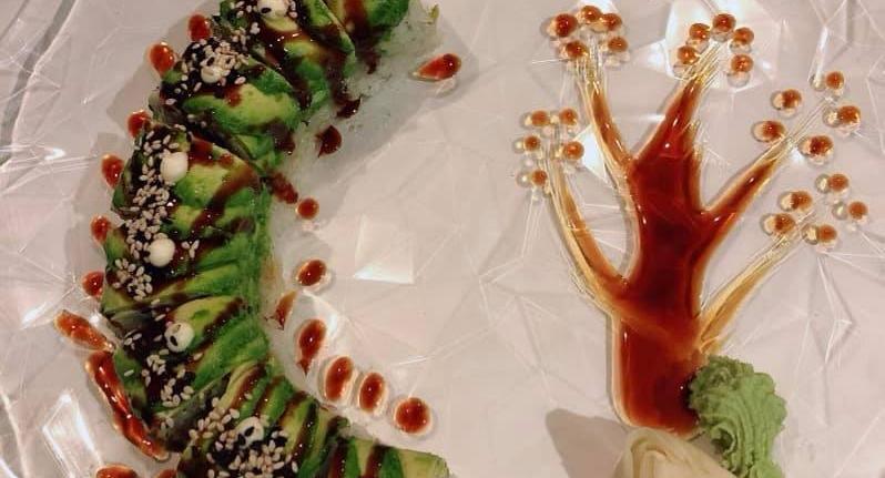Sushi Li photo 1