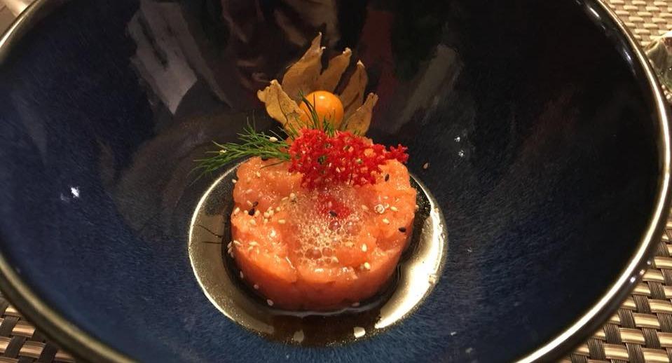 Sushi Li photo 2