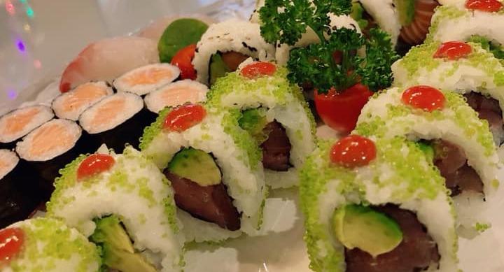 Sushi Li photo 5