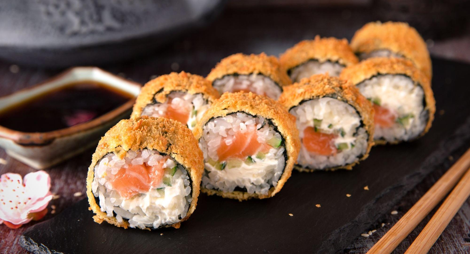 Sushi Miyabi Mitte photo 2