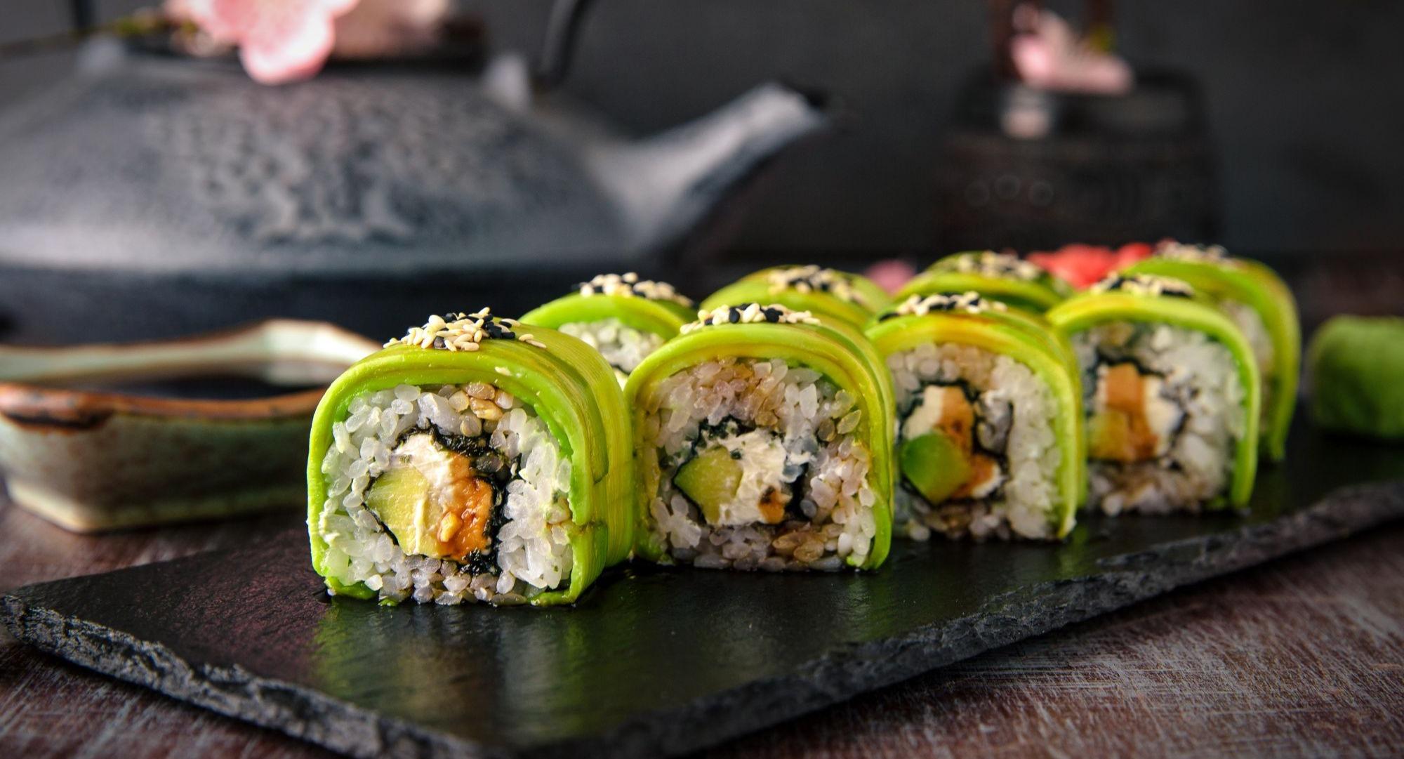 Sushi Miyabi Mitte photo 5