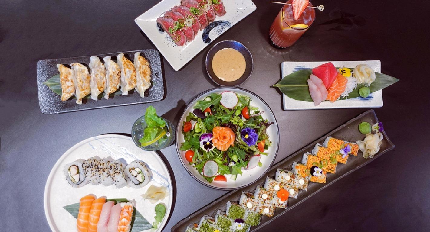 Sushi Planet photo 1