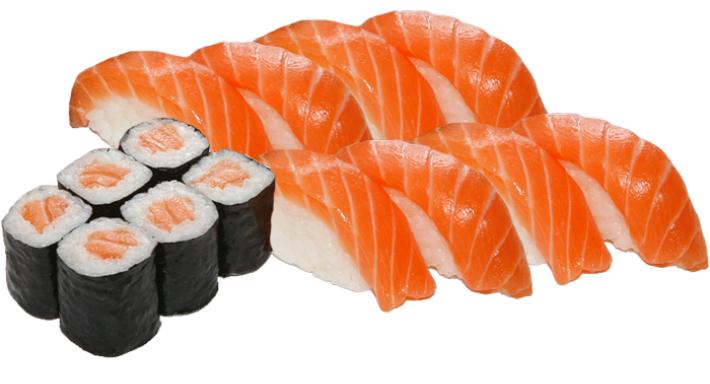 Sushi Plus photo 1