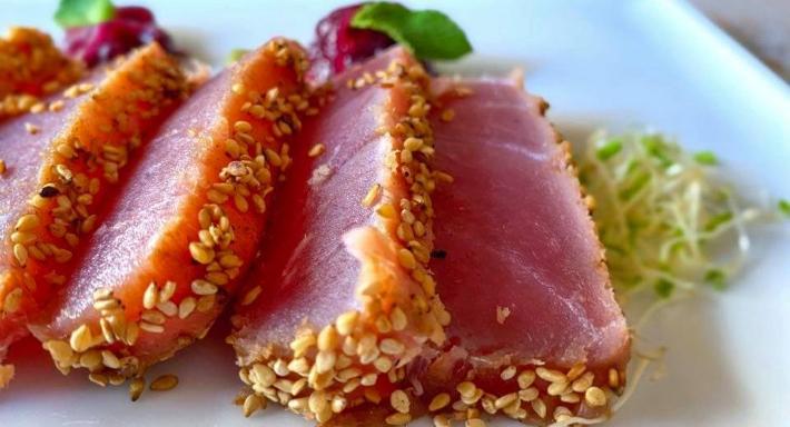 Sushi Plus photo 2