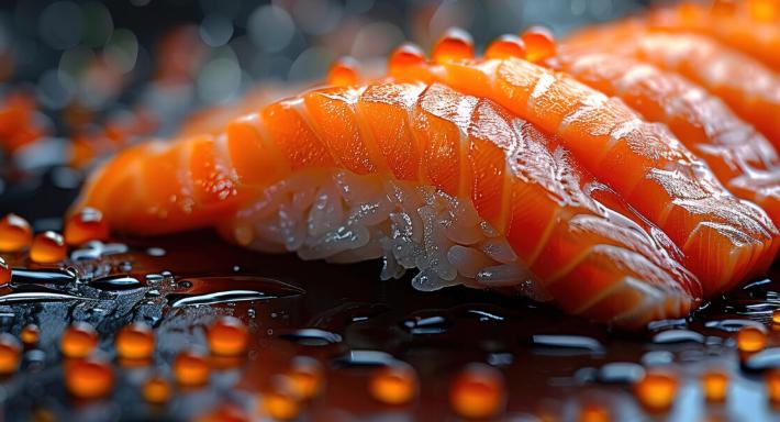 Sushi Subito photo 1