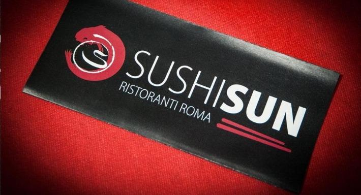Sushi Sun Magliana photo 1