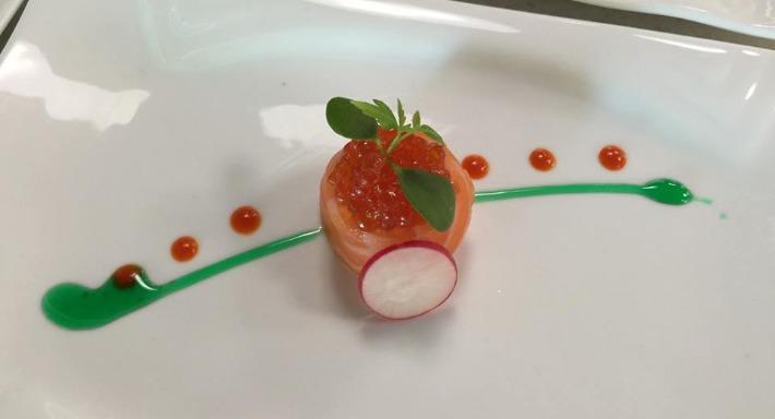 Sushi Sun Magliana photo 2
