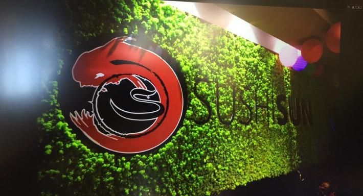 Sushi Sun Tiburtina photo 1