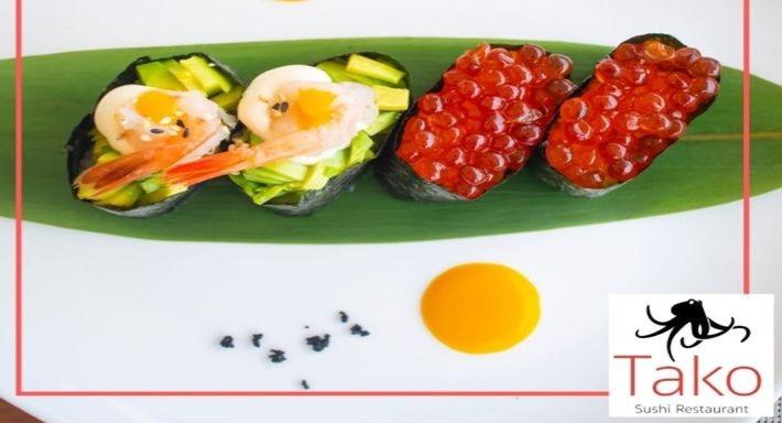 Sushi Tako photo 1