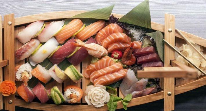 Sushi Tako photo 3