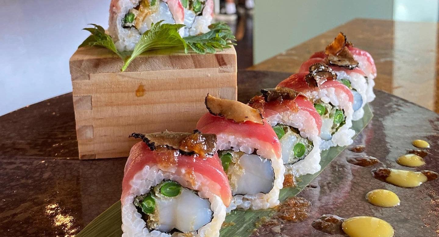 Sushi Tao photo 1