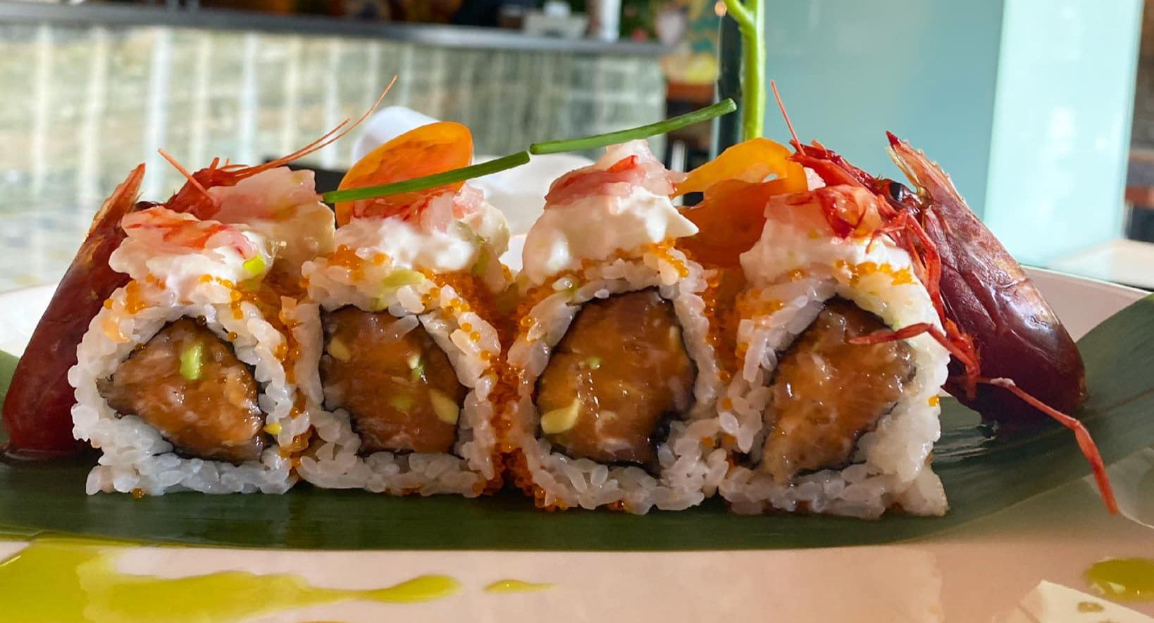 Sushi Tao photo 2
