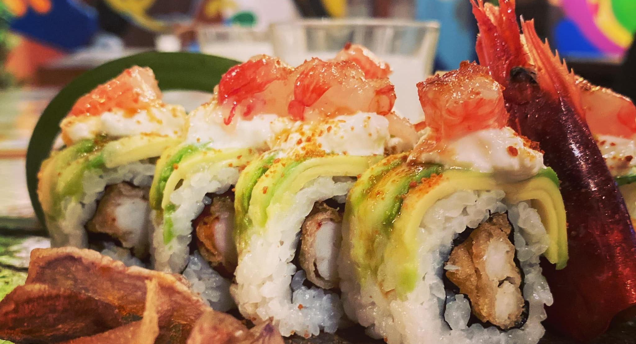 Sushi Tao photo 5