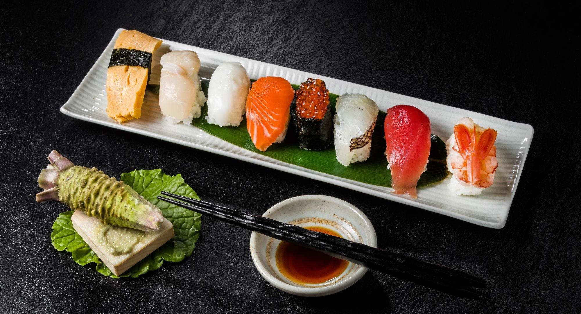 Sushi Vero photo 1
