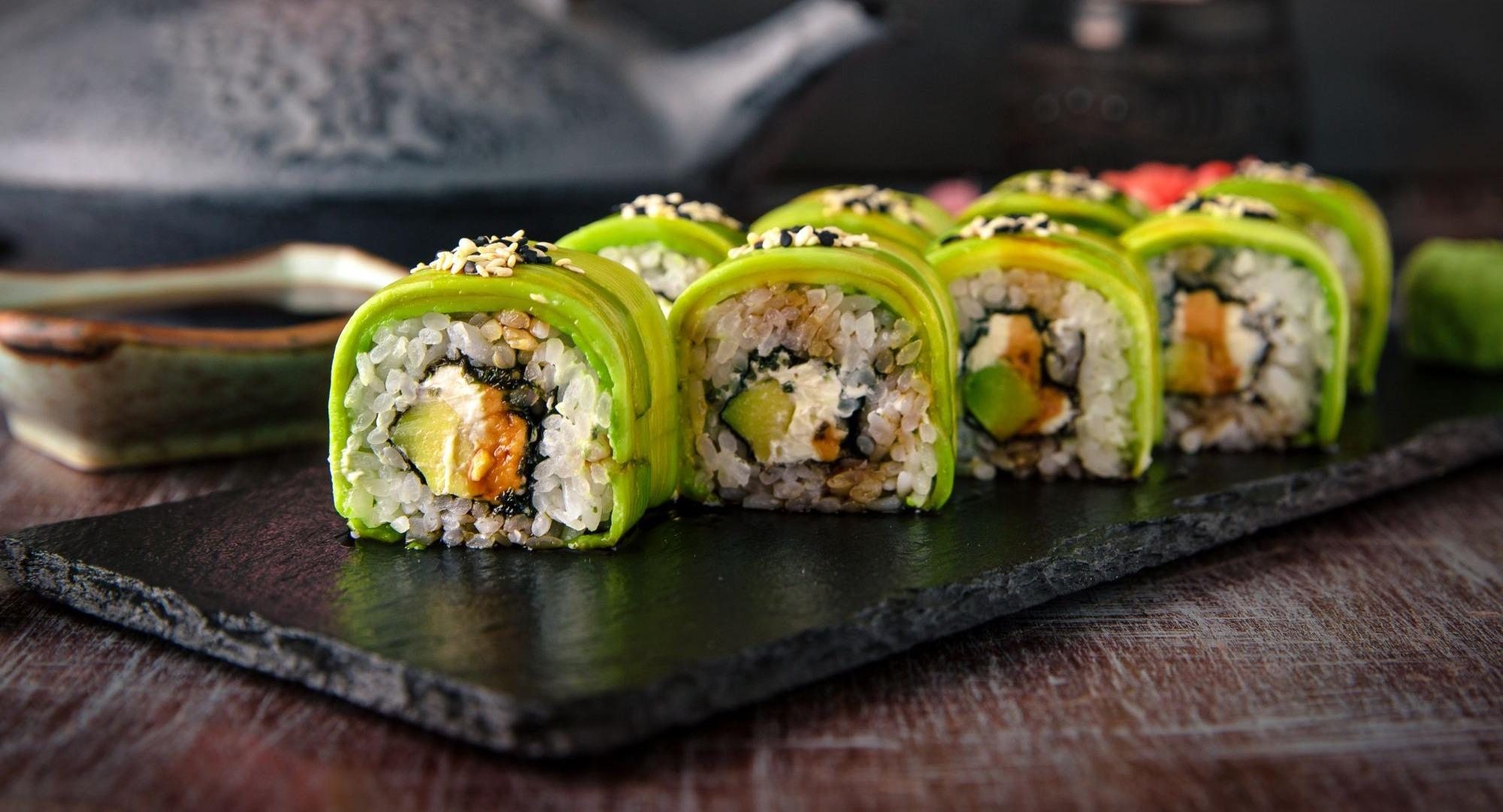 Sushi Vero photo 2