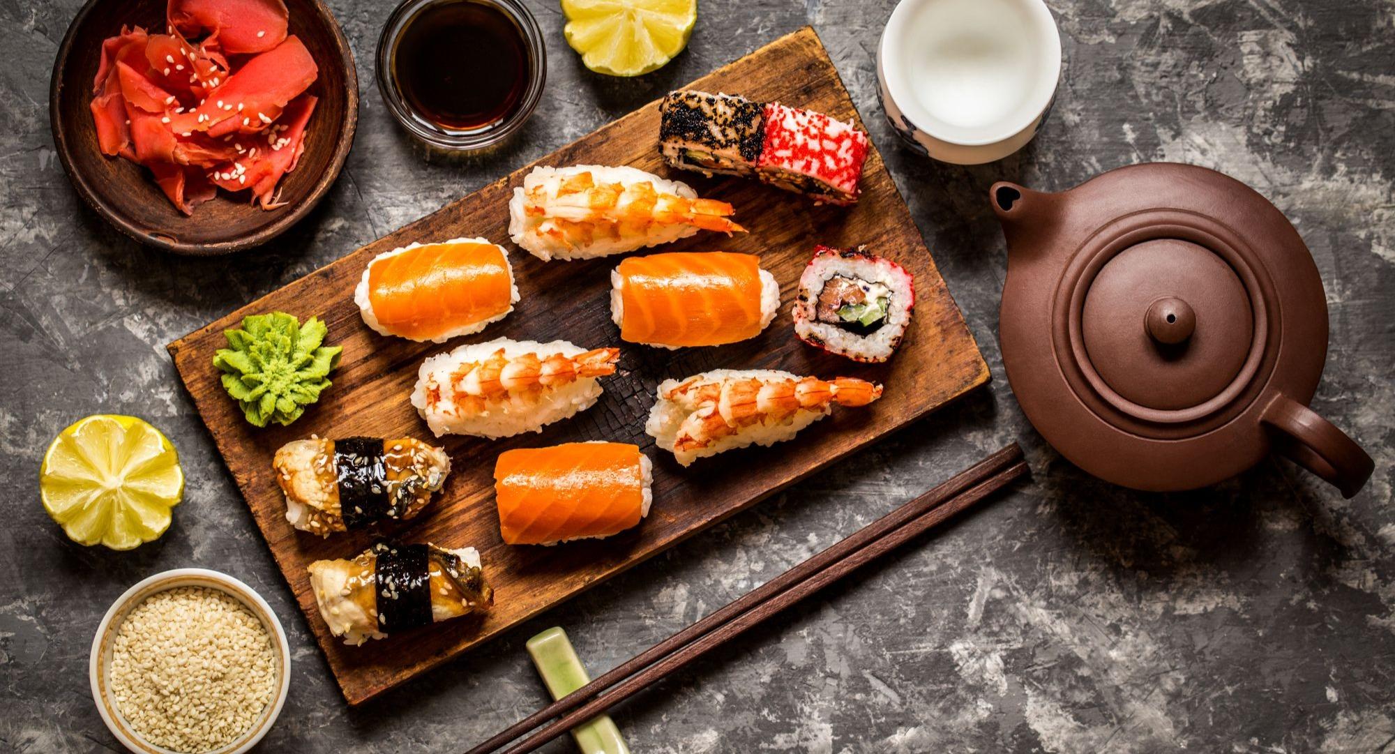 Sushi Vero photo 3
