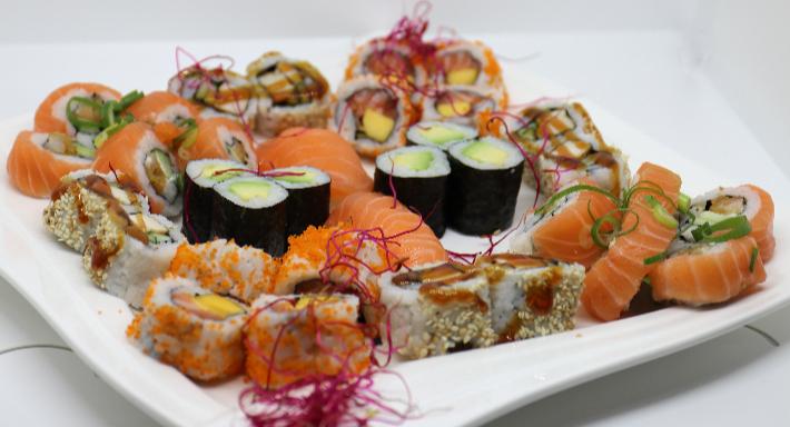 Sushi World photo 5