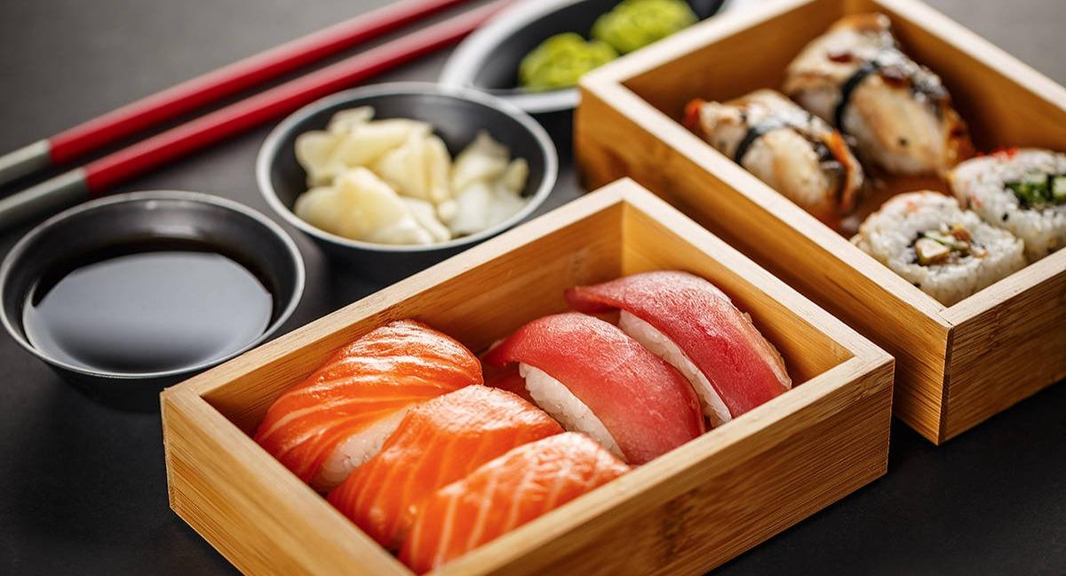 Sushikaiten Corciano photo 4