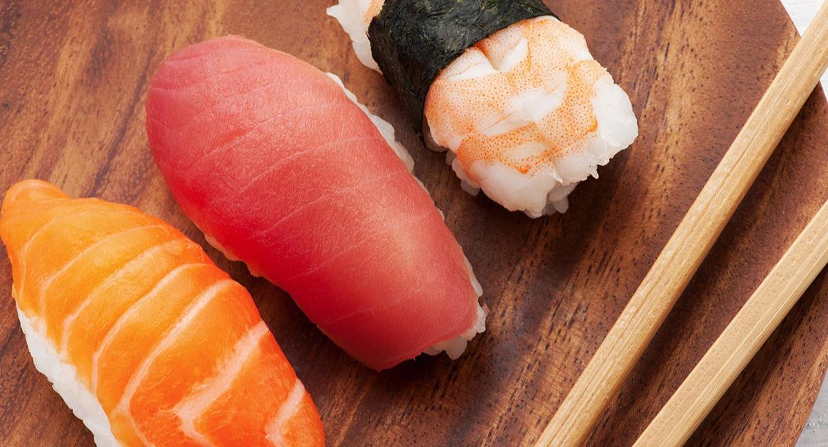 Sushikaiten Corciano