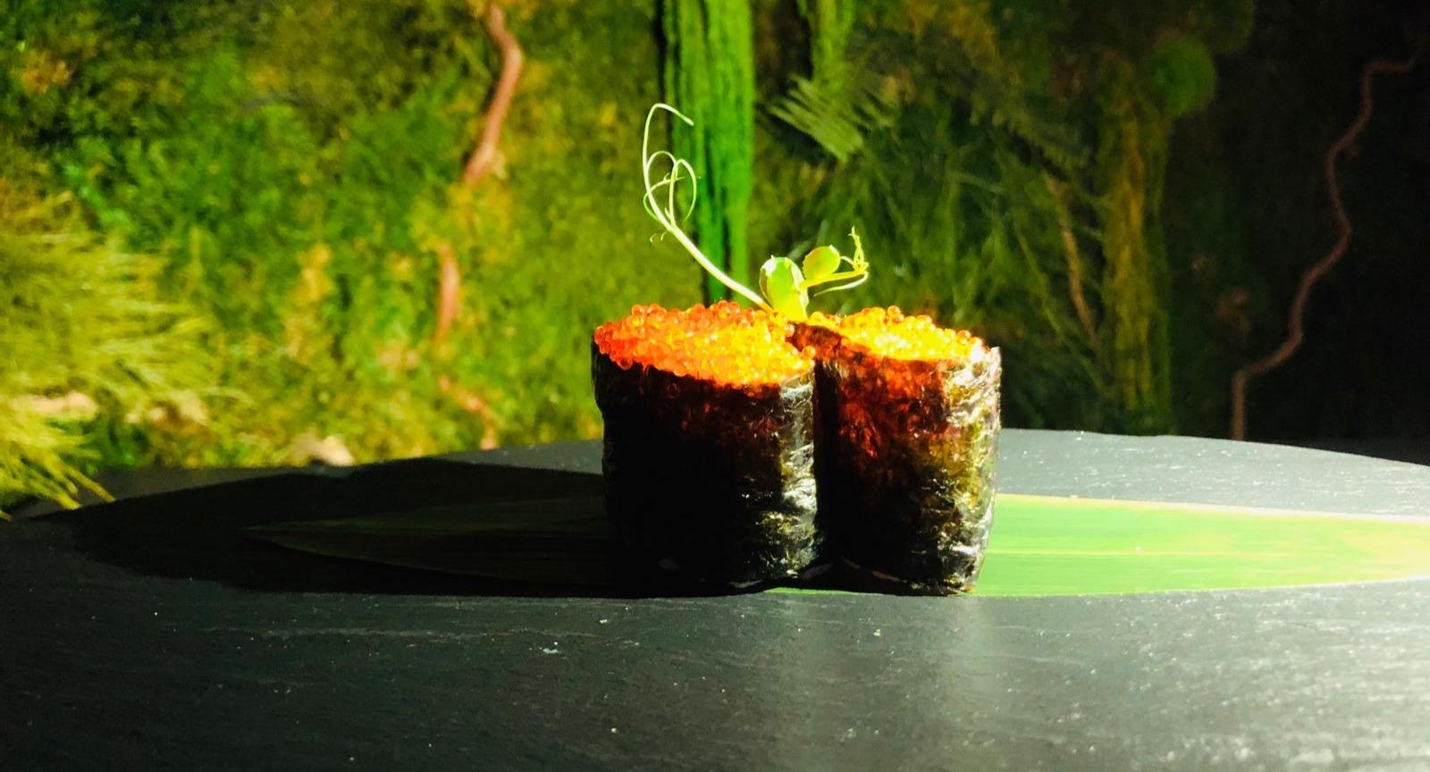 SushiSun Nomentana photo 1