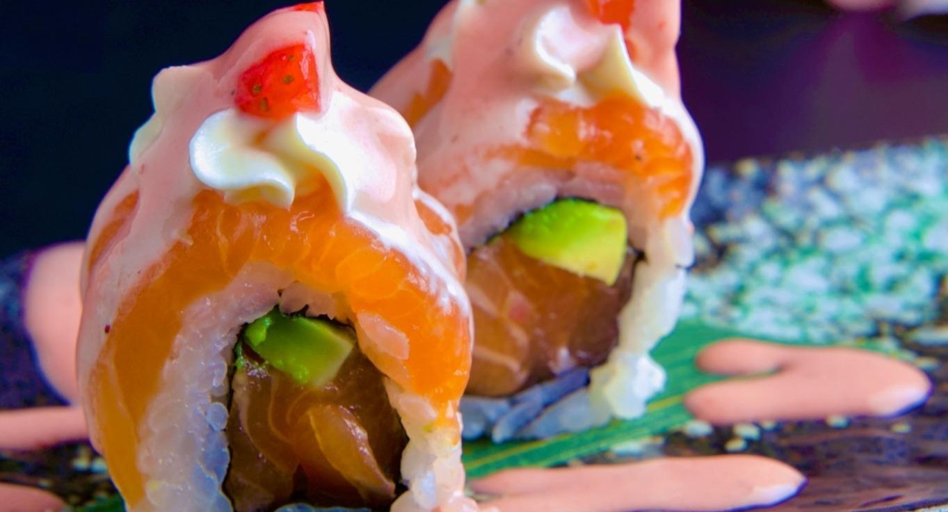 Sushiye Roma Pontina photo 5