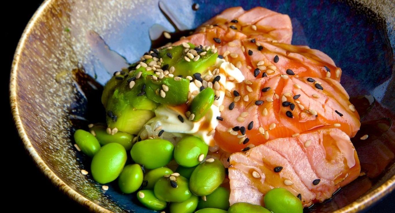 Sushiye Roma Pontina