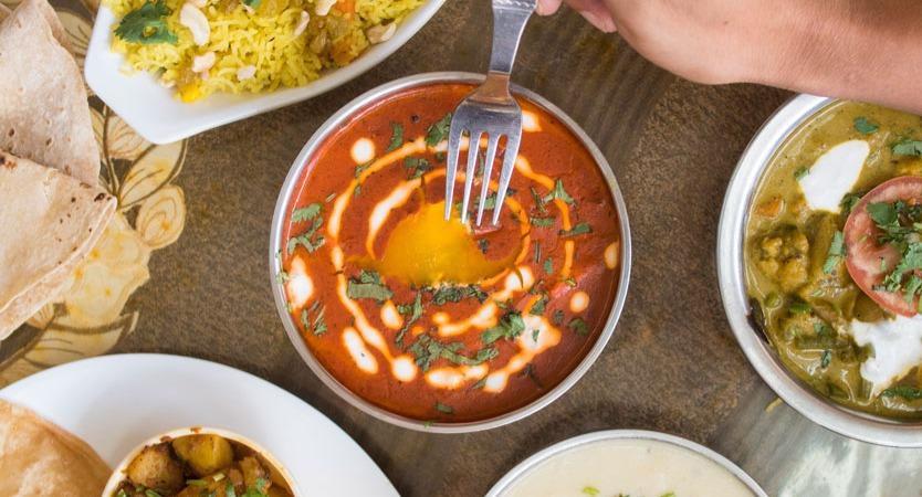 Swaad - Art of Saatvik Food photo 1