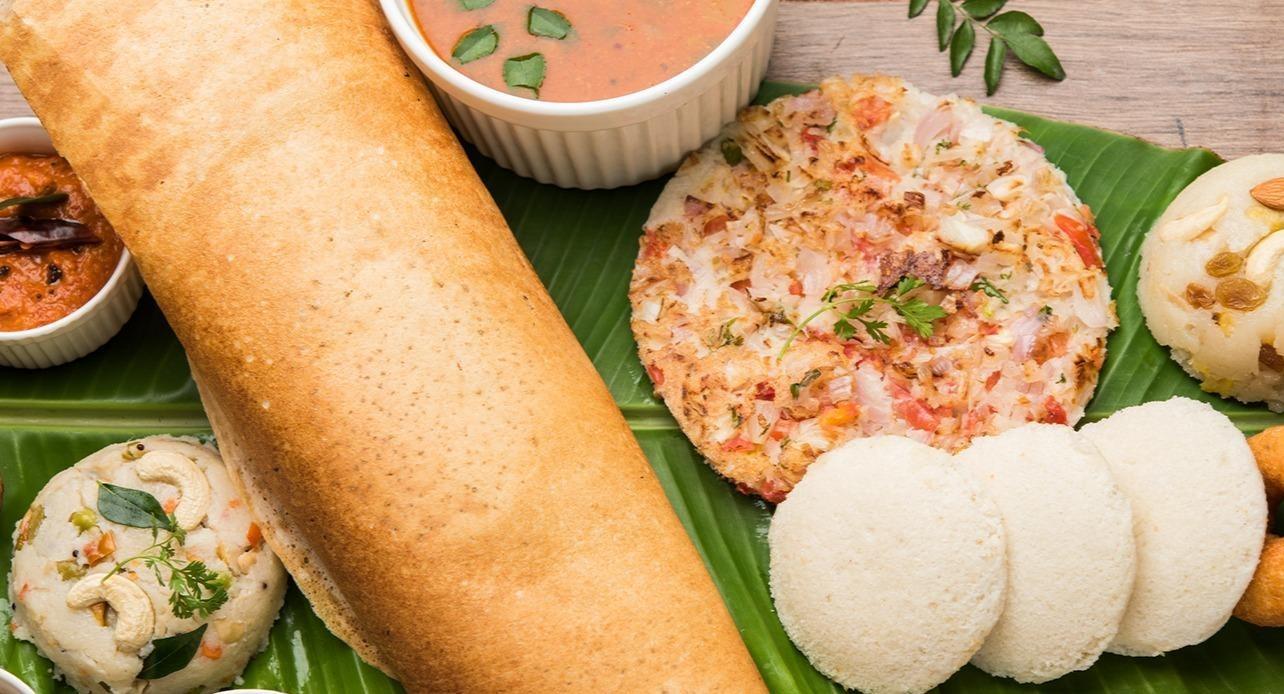 Swadishta Spandau photo 1