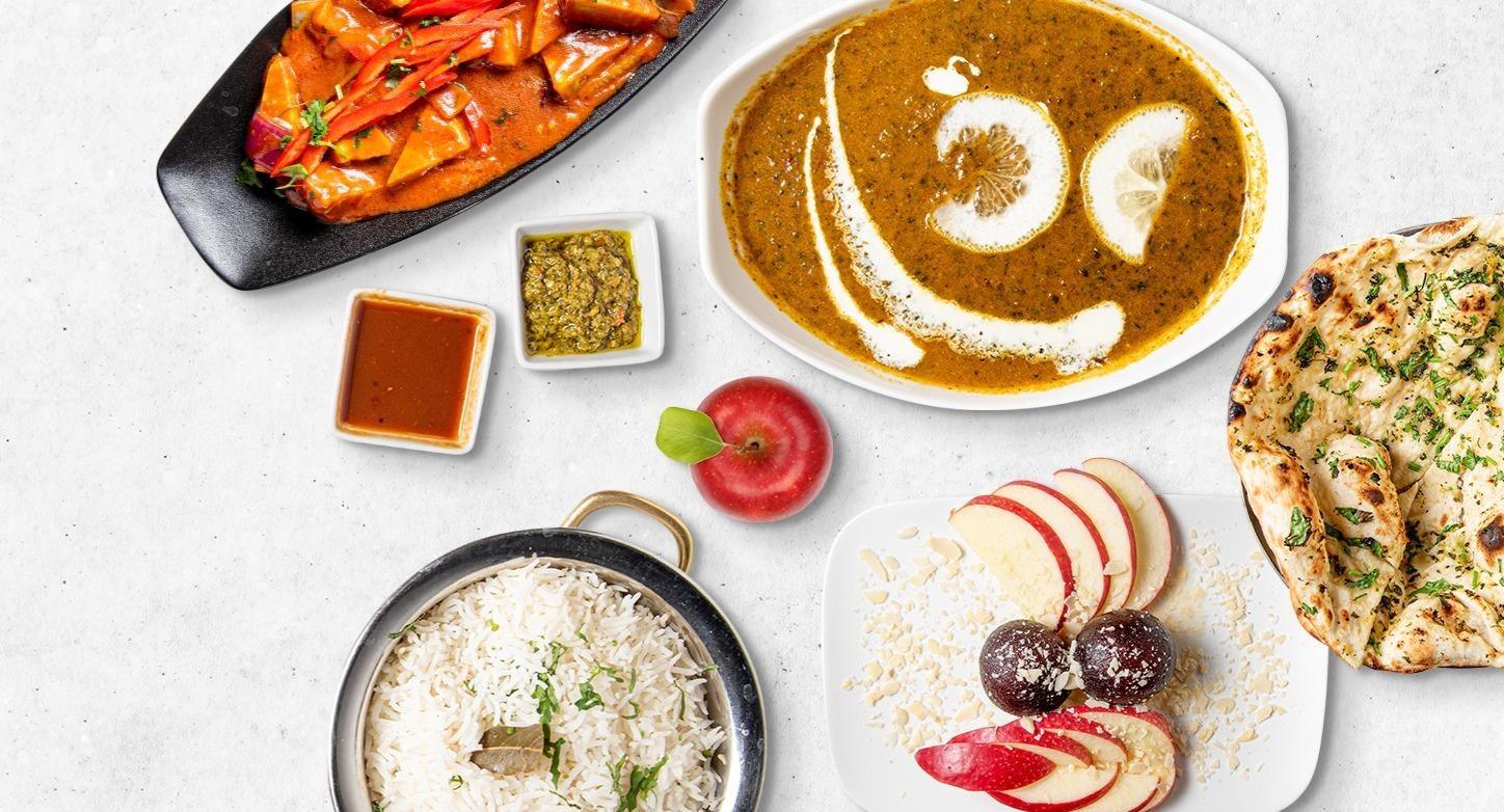 Swadishta Spandau photo 2