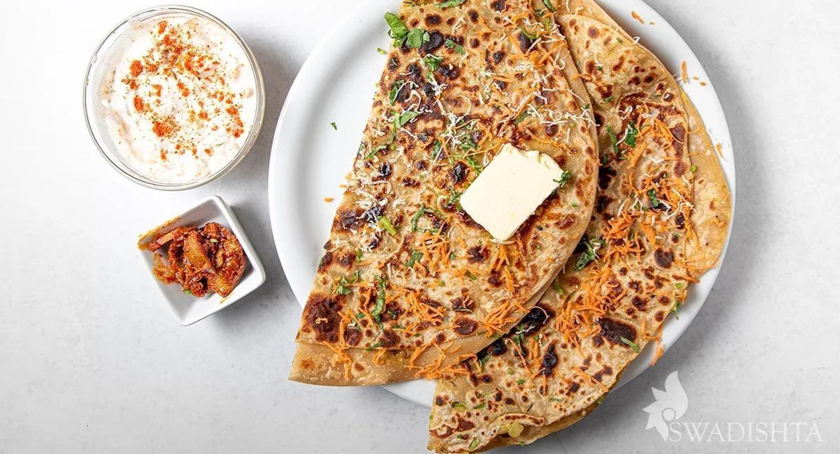 Swadishta Spandau photo 3