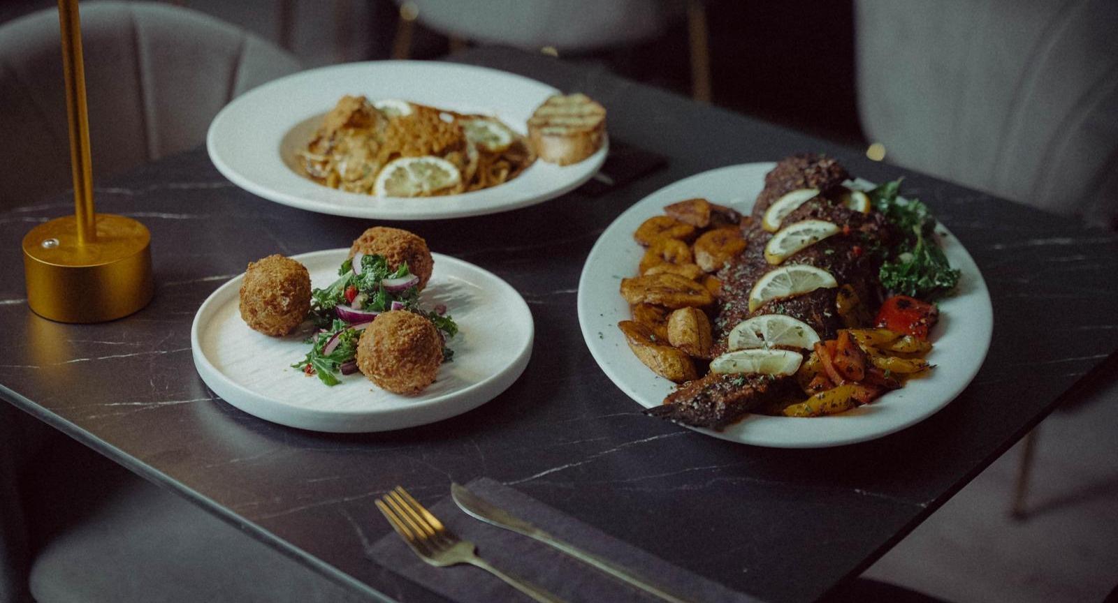 Sweet1ne (Chingford)