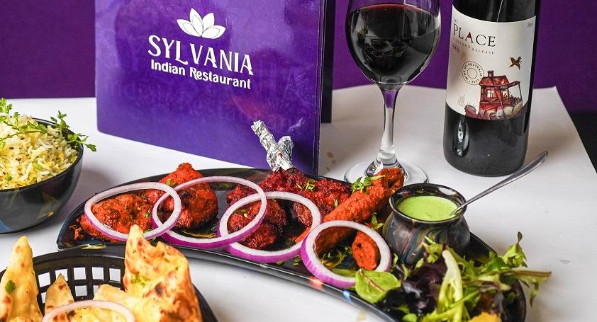 Sylvania Indian Restaurant photo 1
