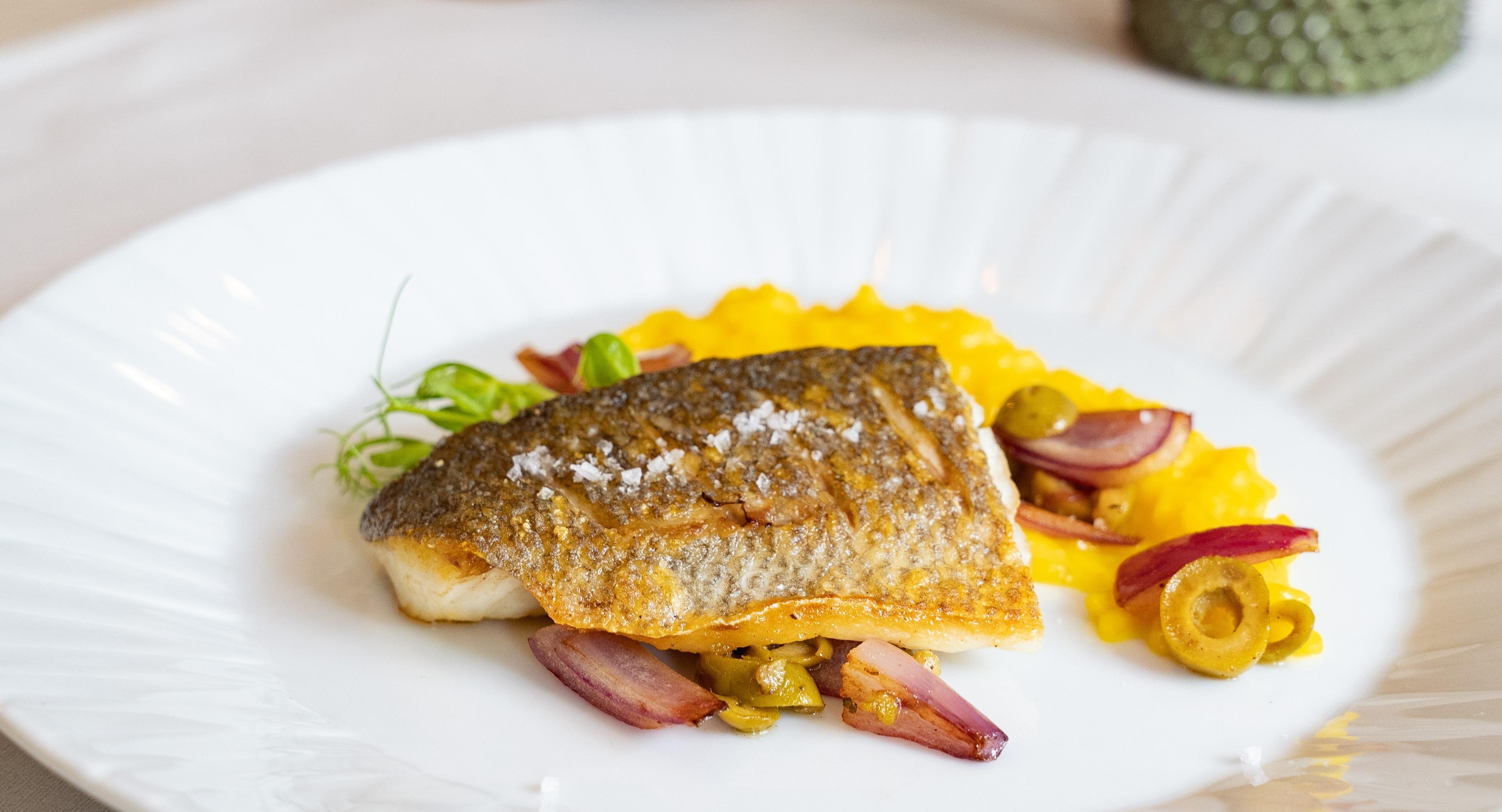 SYNDEO Restaurant photo 3