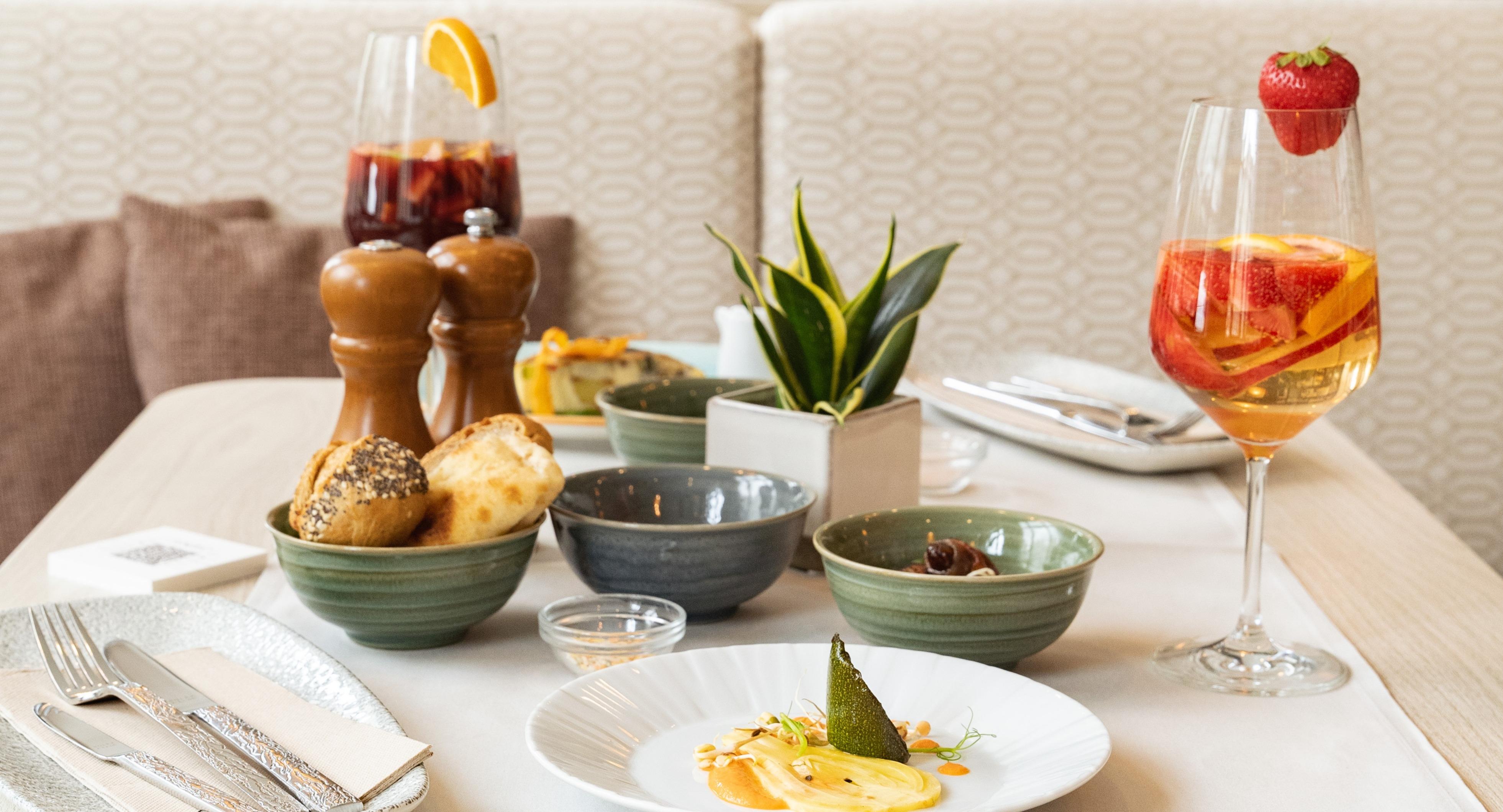 SYNDEO Restaurant photo 4