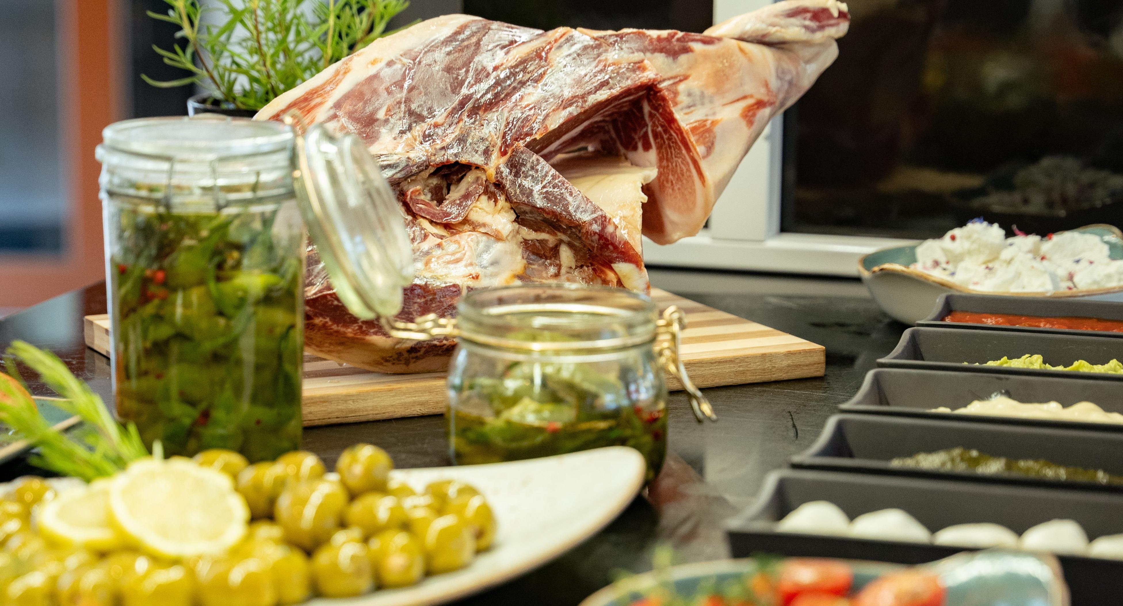 SYNDEO Restaurant photo 5