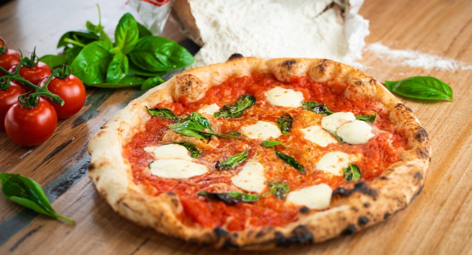 T Minus 90 Pizzeria photo 1